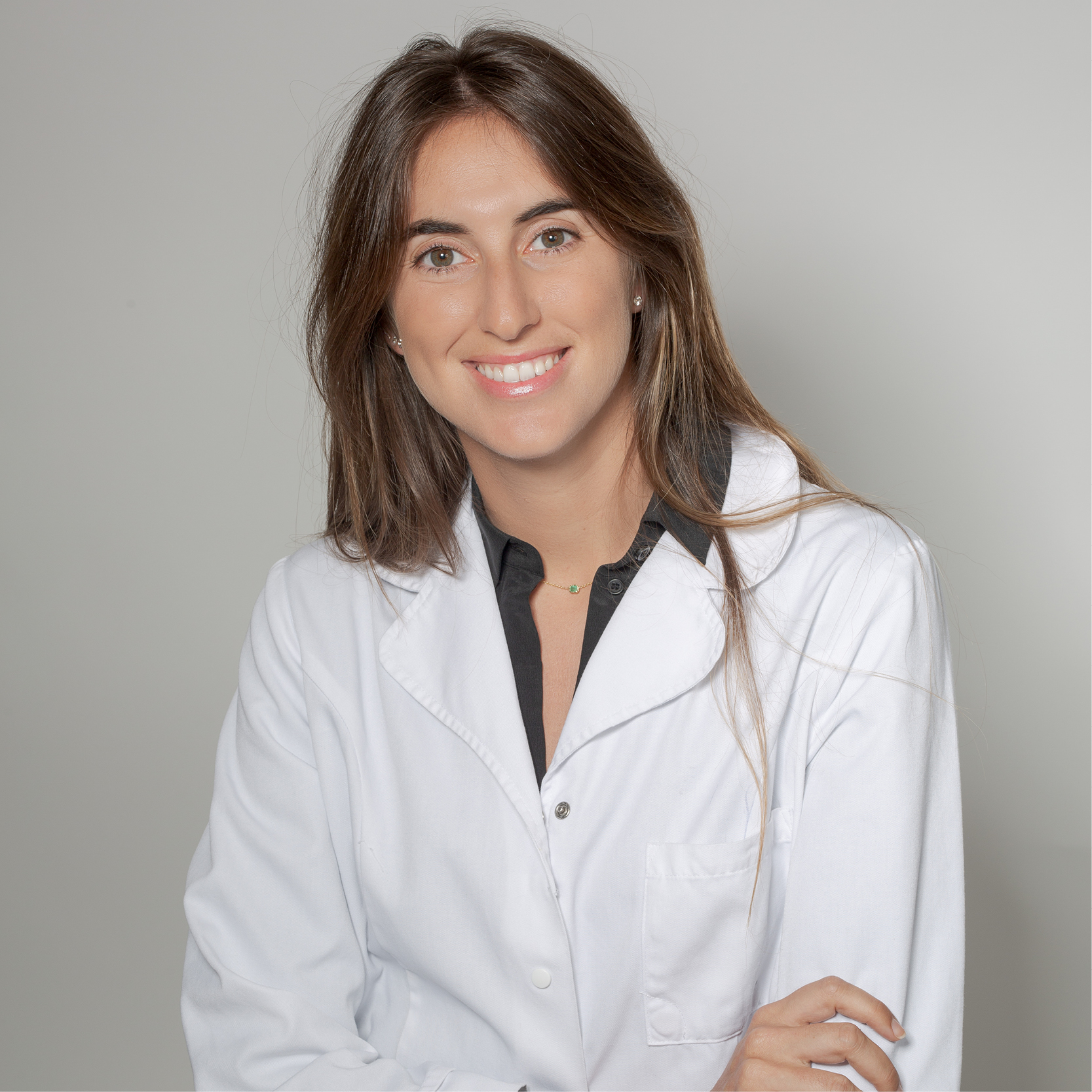 Dr. Ornella Appelstein