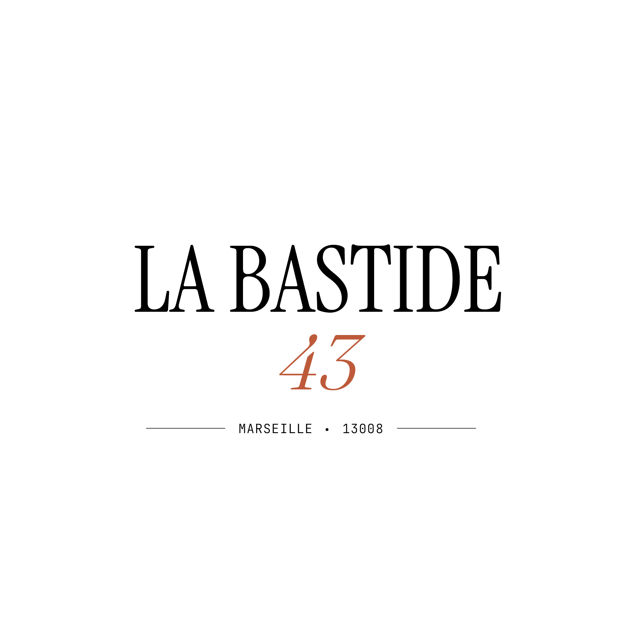 La Bastide 43