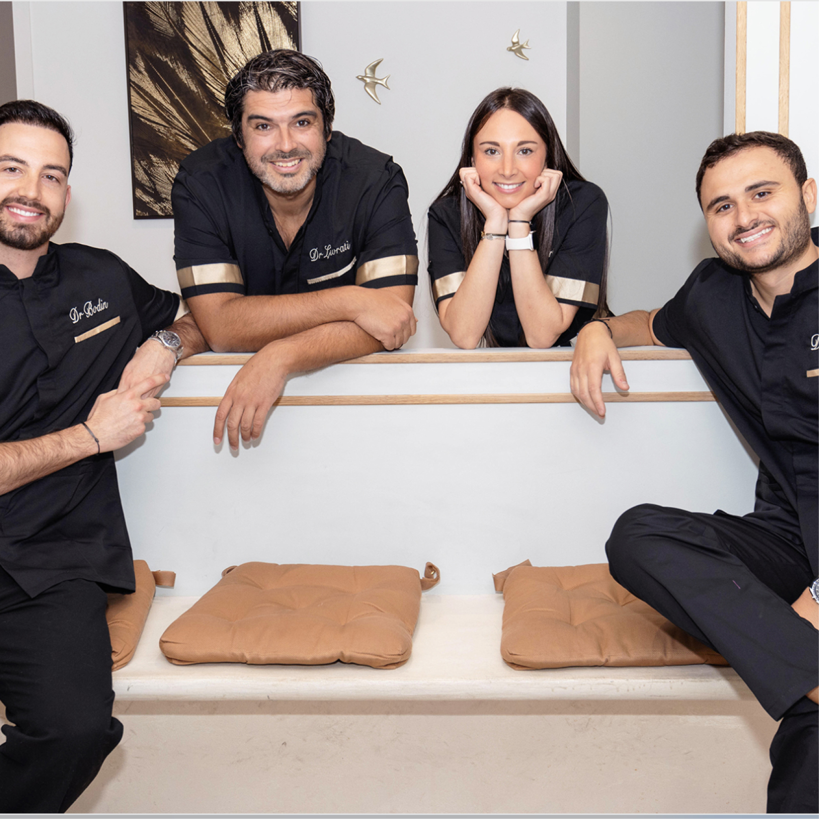 Drs Elbaz Livrati & Associés
